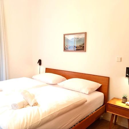 Apartment Emilie With Parking Historic City Center Мерано Екстериор снимка
