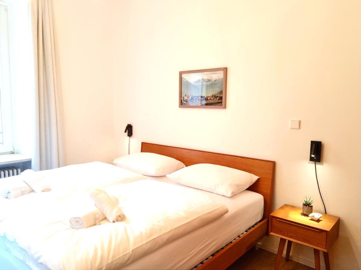 Apartment Emilie With Parking Historic City Center Мерано Екстериор снимка
