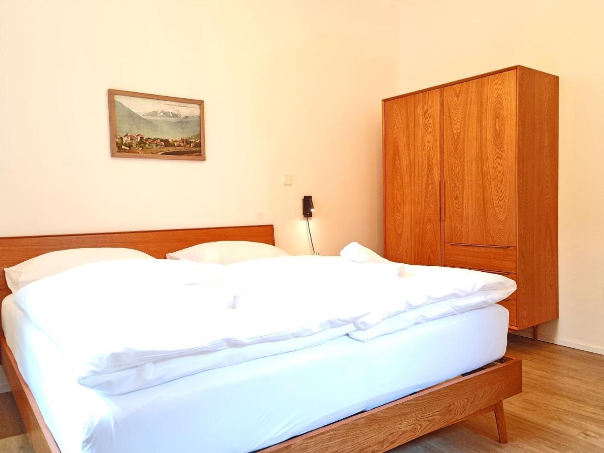 Apartment Emilie With Parking Historic City Center Мерано Екстериор снимка