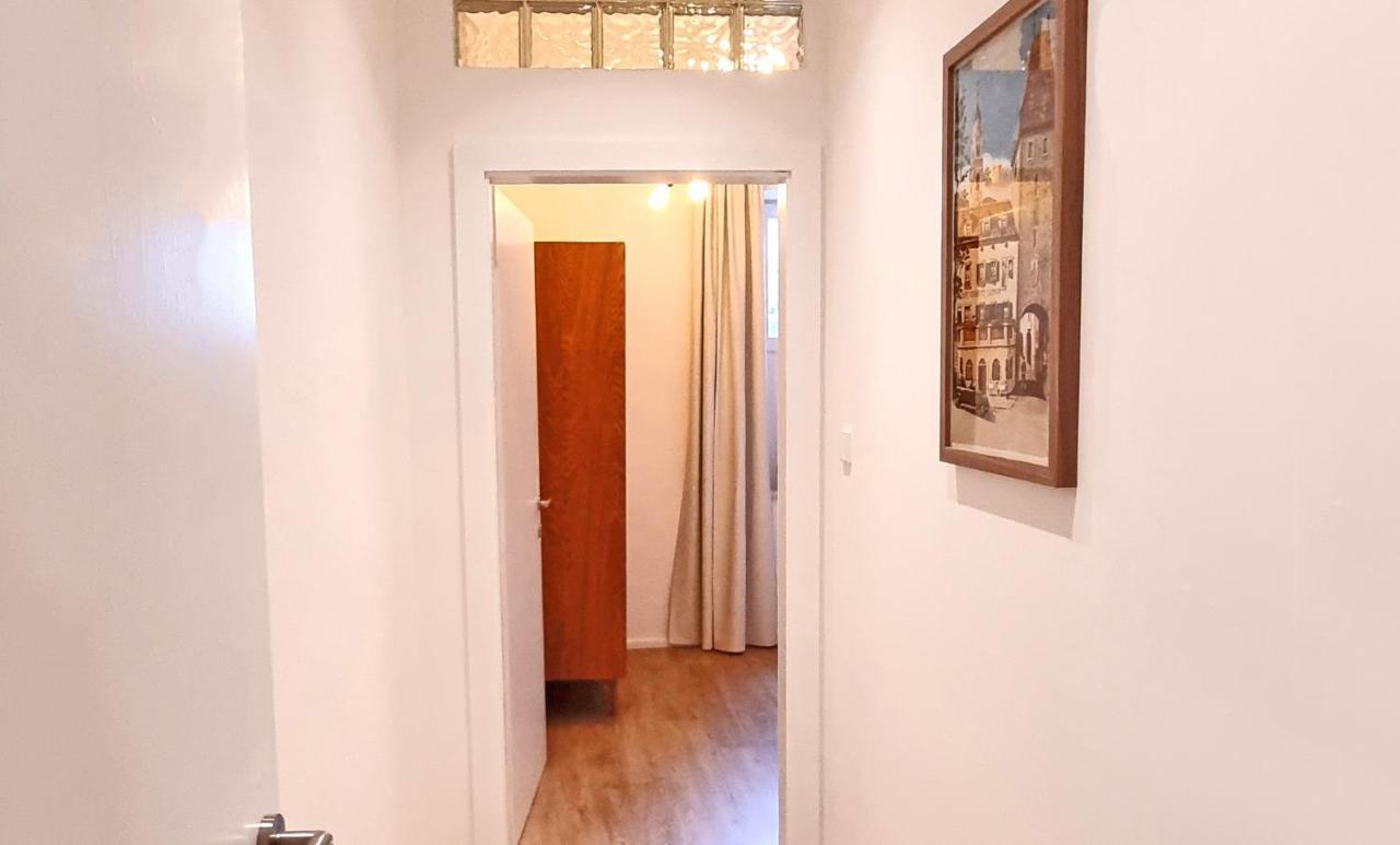 Apartment Emilie With Parking Historic City Center Мерано Екстериор снимка